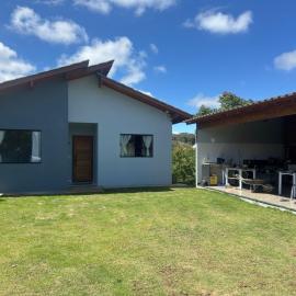 Estância da Colina Chalet, hotel u gradu Venda Nova do Imigrante