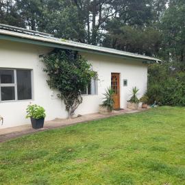 Do-Little Cottages