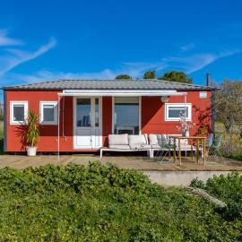 Casita Campo 15 minutos Aeropuerto Ifema y Plaza Castilla
