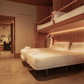 CASA ROMA Hostel Boutique, hotel em Tarragona