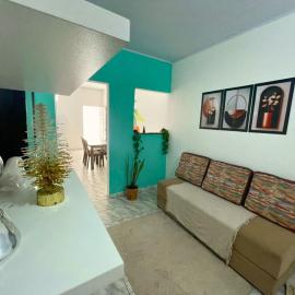 AeroSol Espaço Inteiro - Casa, hotel in Aracaju
