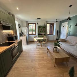 Appartement 4 personnes