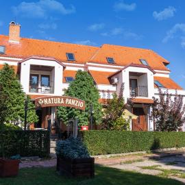 Natura Panzió Szilvásvárad, hotel a Szilvásvárad