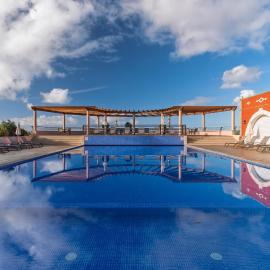 Viesnīca Palheiro Village Resort Funšalā