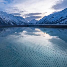 Hotel Silbertal, hotell i Sölden