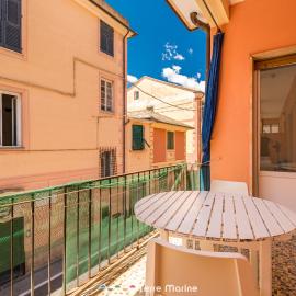 Tik Tok, TerreMarine, hotel in Bonassola