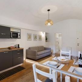 Da I Ciarui Casa Vacanze