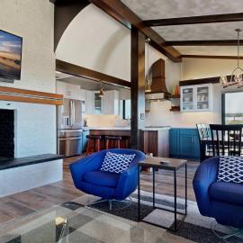 Coastal Escape by Bayley Vacation Rentals, hotel Scarborough-ban