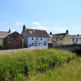 3 Bed in Maryport oc-sz102