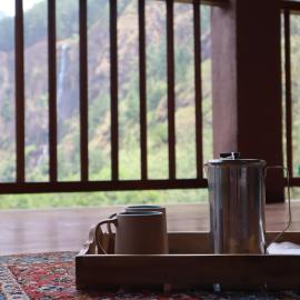 Pekoe Bungalow Bambarakanda Waterfall and Pekoe Trail Retreat