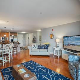 Grand Victorian #403 by Bayley Vacation Rentals, hotel a Old Orchard Beach