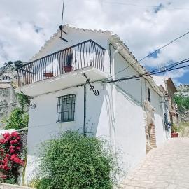 Casa Lola, hotel in Benaocaz