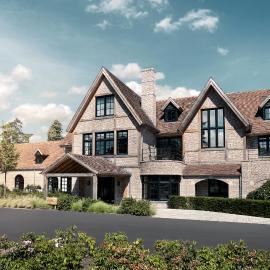 The Duke Suites, hótel í Nistelrode