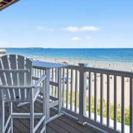 The Brunswick #450 by Bayley Vacation Rentals