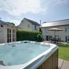 3 Bed in Croyde oc-beren