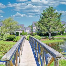 Ocean Park Meadows #93 by Bayley Vacation Rentals