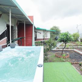Sierra Sky Villa, ξενοδοχείο σε Igatpuri