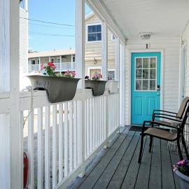 Salt Life #1 by Bayley Vacation Rentals