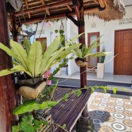 Puri Indah Inn, hotel u gradu Selat