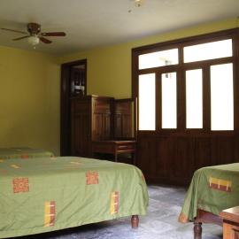 Hotel Camino de Villaseca