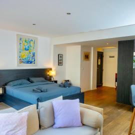 Flat Moliere, Hotel in Brüssel