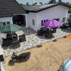 Umbrella Properties hotels and apartments - Moniya – hotel w mieście Ibadan