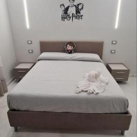 B&B Grifondoro, Hotel in Crotone