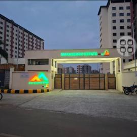 Hamie Ventures, Hotel in Kisumu