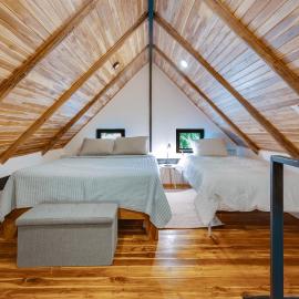 5 Lofts En La Paraiso