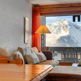Les Hauts-de-Nendaz A H2 - 5 pers - ski In & Out
