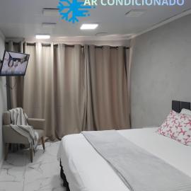 Hospedaria Recanto das Flores, perto Thermas, hotel in São Pedro