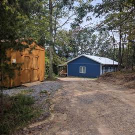 Camp Carter Bunkhouse, hotel a Mathias