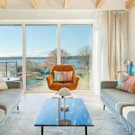 Loft-Suite