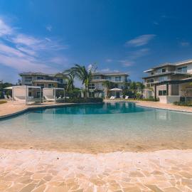 Brisas del Mar by Playa Caracol Resorts, hotel a Punta Chame