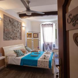 Divas Rooms