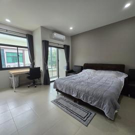 Happy Fitness Homestay, hotel in Bang Mun Nak
