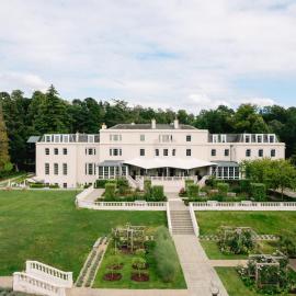 Coworth Park - Dorchester Collection, hotelli kohteessa Ascot