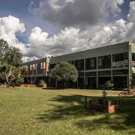 Puerto Mineral Hotel & Golf, hotel in Capioví