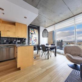 Les Immeubles Charlevoix - Le 760-314