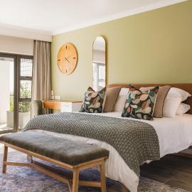 Winelands Luxury Accommodation
