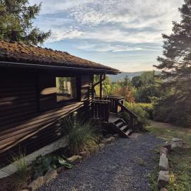 Ferienhaus Bärenloch, מלון בHilders