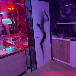Love And Spa, Hotel in Thun-Saint-Martin