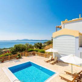 Villa Alya View