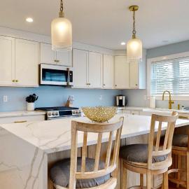 On Par for the Beach by Bayley Vacation Rentals