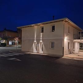 Casa Clorinda Girasole