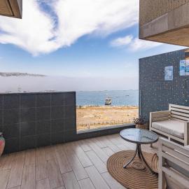 HOM I Parking I Vista al Mar I 2D2B I Cerro Baron