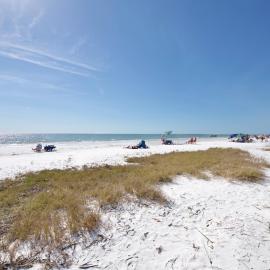 Sand Dollar Suite by Sun Palace Vacations, hotel in Fort Myers Beach