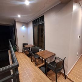 Ritz Motel, hotel a Kampala