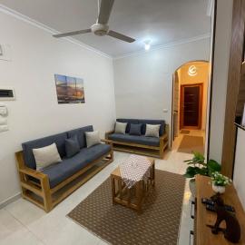 Luxe Nest Luxor Serviced Apartments 202