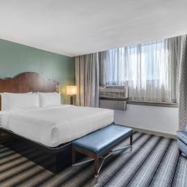 शिकागो में, होटल Best Western Chicago Downtown-River North